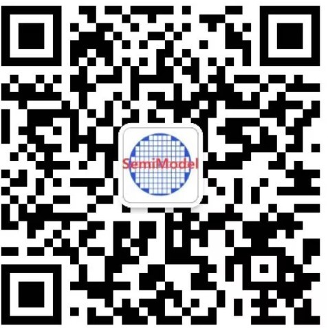 微信客服二维码