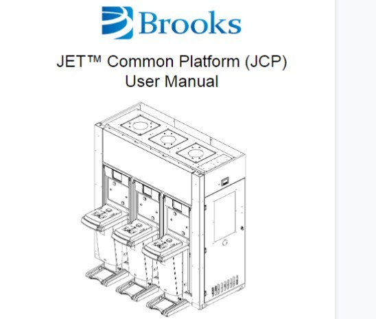 Jet EFEM 平台详细使用手册